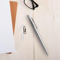 Parker - Jotter - Balpen graveren - Links (Zilver) - thumbnail
