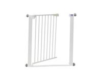 Barriera di sicurezza - Chicco - Modello Chicco - Colore neutro - Dimensioni 74-79 cm - Interno - thumbnail