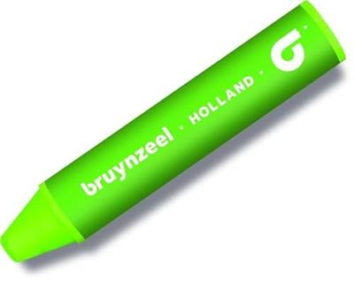 BRUYNZEEL kids waskrijtjes, 8st.