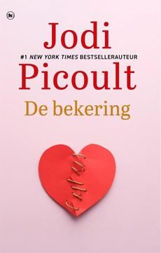 De bekering - Jodi Picoult - ebook