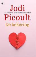 De bekering - Jodi Picoult - ebook - thumbnail