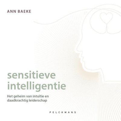 Sensitieve intelligentie Sensitieve intelligentie