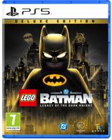 LEGO Batman: Legacy of the Dark Knight Deluxe Edition - thumbnail