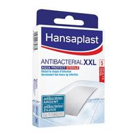 Hansaplast Aqua Protect Xxl (5st) - thumbnail