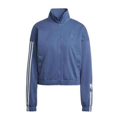 adidas Originals Adicolor vest blauw