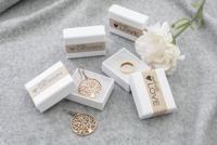 Etiket HERMA 10752 48.3x33.8mm silphie bruin 640 stuks - thumbnail