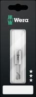 Wera 899/4/1 K Universele bithouder, 1/4 duim x 50 mm - 1 stuk(s) - 05347100001 - thumbnail