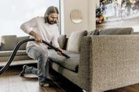 Karcher Nat/droog stofzuiger WD 2 Plus V-12/6/18/C Home - 1.628-012.0 - thumbnail