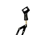 Tie Studio Mic Stand Broadcasting Stand - thumbnail