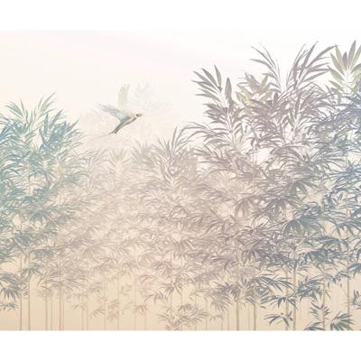 Komar Le Jardin Fotobehang Bamboo Paradise - LJX6-034