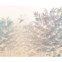 Komar Le Jardin Fotobehang Bamboo Paradise - LJX6-034 - thumbnail