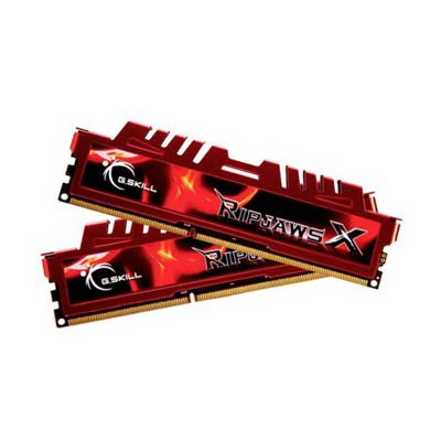 G.Skill DDR3 Ripjaws-X 2x8GB 2133MHz - [F3-2133C11D-16GXL]