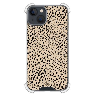 iPhone 13 mini shockproof hoesje - Spot on