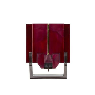 Denon: DL-110 MC Element - Rood Denon: DL-110 MC Element - Rood