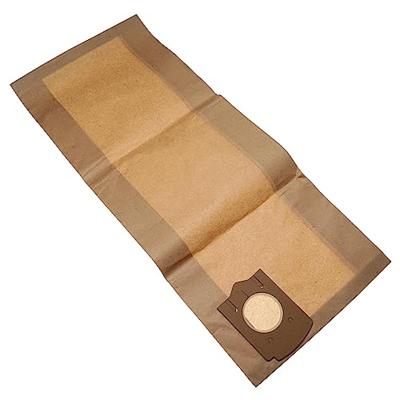 Bosch Accessoires Papieren filterzakken 5st - 2605411062