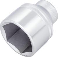 HAZET Dopsleutel 1000-55 · 3/4 inch (20 mm) vierkant hol · Buiten-zeskant-profiel · SW 55 mm - thumbnail