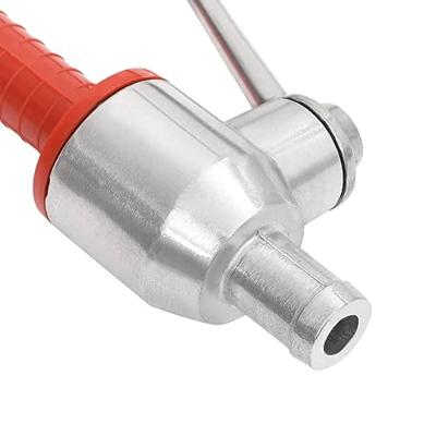 VidaXL Brandslangmondstuk met d-koppeling VidaXL Brandslangmondstuk met d-koppeling