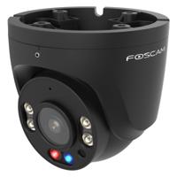 Foscam w5ep, 3k/5mp qhd poe ip camera (zwart) - thumbnail