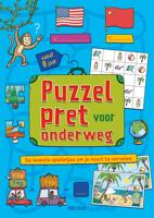 Puzzelpret Deltas voor onderweg - thumbnail