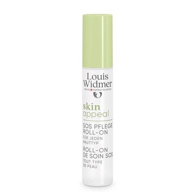 Louis Widmer Skin Appeal SOS Roll-on ZP 10ml