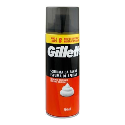 Gillette Gillette Shave Foam XXL Original 400ml