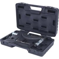 KS Tools 700.1160 Hydraulische moerensprongset, 4-delig - thumbnail