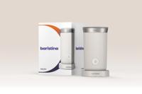 Philips Baristina BAR311/00 Melkopschuimer Wit - thumbnail