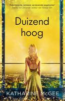 Duizend hoog - Katharine McGee - Paperback (9789048859245) - thumbnail