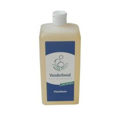 Van Der Bend Zeep vloeibaar 200 Milliliter