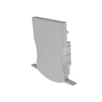 Deko Light 978721 F-ET-04-12 Kunststof (b x d) 25.70 mm x 27 mm 1 stuk(s) - thumbnail