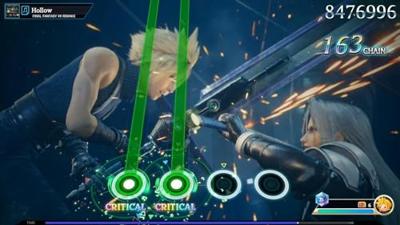 Theatrhythm Final Bar Line Theatrhythm Final Bar Line