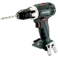 Metabo BS 18 LT basic | accuboormachine in Metabox- 602102840 - thumbnail