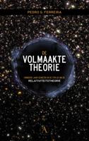 De volmaakte theorie - Pedro Ferreira - ebook - thumbnail