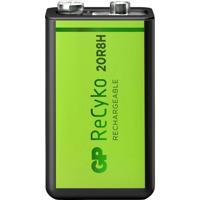 Batterij GP oplaadbaar9V (1) - thumbnail