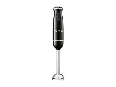 SILVERCREST Staafmixerset 600 W (Zwart)