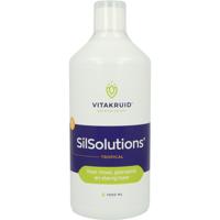 Vitakruid SilSolutions tropical 1000 1 Liter - thumbnail