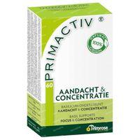 Primacti 60 Capsules - thumbnail
