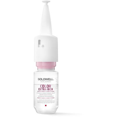 Goldwell Dualsenses Color Extra Rich Intensive Conditioning Serum 18ml