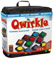 Spel Qwirkle Reiseditie - thumbnail