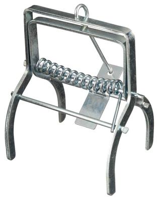 Nature woelratklem 2-kanten