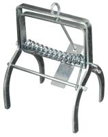 Nature woelratklem 2-kanten - thumbnail