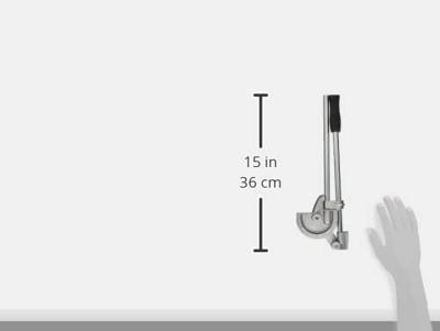 Buigtangen voor 12 & 16 mm (2 st.) Velleman - Velleman Buigtangen voor 12 & 16 mm (2 st.) Velleman - Velleman