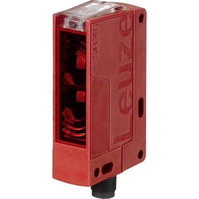 Leuze Electronic LE46C/4P-M12 50127033 Oneway-lichtsluis Ontvanger Lichtschakelend, Donkerschakelend 1 stuk(s)