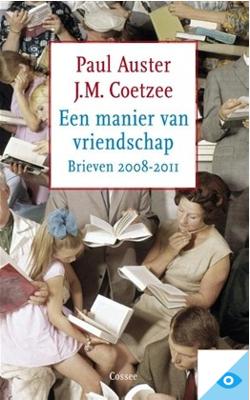Een manier van vriendschap - J.M. Coetzee, Paul Auster - eBook (9789059363823) Een manier van vriendschap - J.M. Coetzee, Paul Auster - eBook (9789059363823)