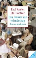 Een manier van vriendschap - J.M. Coetzee, Paul Auster - eBook (9789059363823) - thumbnail