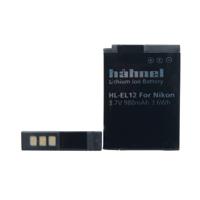 Hahnel HL-EL12 - Nikon EN-EL12 - thumbnail