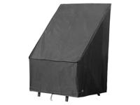 LIVARNO Tuinmeubelhoes of BBQ-hoes (Stapelstoel hoes) - thumbnail