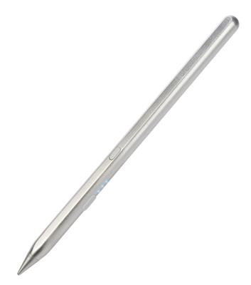 Tucano iPad Active stylus 2 - Silver