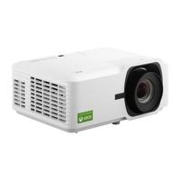 ViewSonic LS710-4KE 4K UHD Laserprojector - thumbnail
