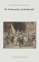 De Nachtwacht van Rembrandt (Paperback) - thumbnail